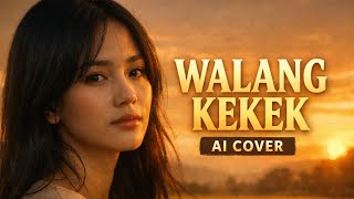 Download lagu WALANG KEKEK – Lagu Jawa | AI Cover mp3 Download lagu WALANG KEKEK – Lagu Jawa | AI Cover mp3