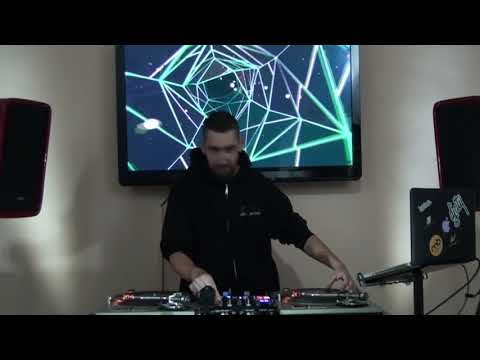 PartyBusta @ CrisLab