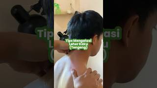 Download lagu Tips Mengatasi Leher kaku atau tengeng #rumahterapijogja#mcojogja mp3 Download lagu Tips Mengatasi Leher kaku atau tengeng #rumahterapijogja#mcojogja mp3