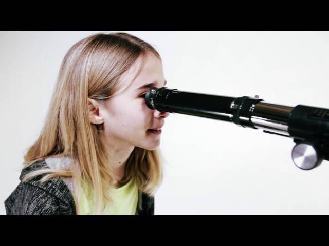 Video Teaser für Das KOSMOS Astro-Teleskop