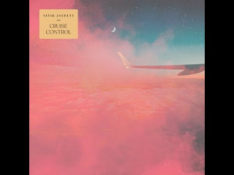 Satin Jackets...On My Own...Extended Mix...