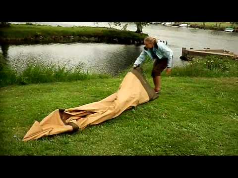 Packanleitung Tentipi