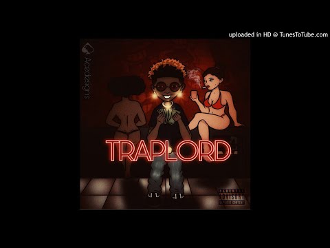 TRG AJAY - Lowkey (prod. Foreignboi)