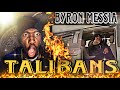 Byron Messia - Talibans ( Official Music Video ) Reaction 💣