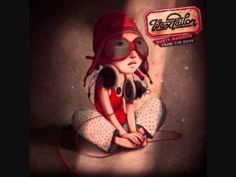 Wax Tailor - Only Once (feat. Ali Harter) [2012 - Dusty rainbows from the dark]