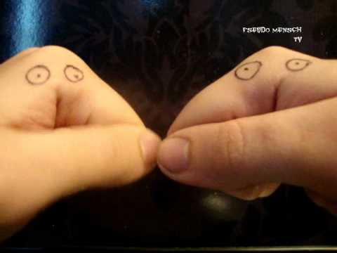 Goethe und Faust - Folge 13 - Endlich Freitag