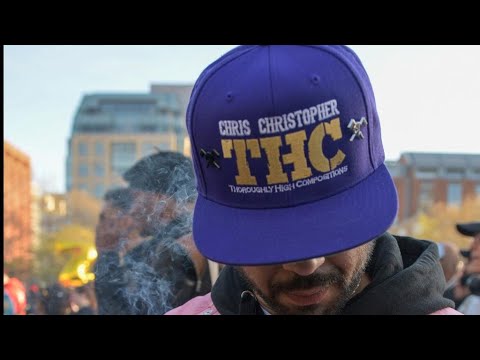 Chris Christopher - Good Vibes (Prod. DJ Boy Wonda) Official Music Video