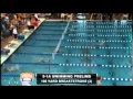 Emily Rozar KSHSAA 5-1A Swimming - 100 yrd Breaststroke Prelims