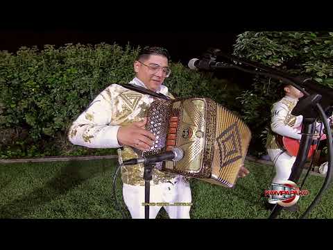 La Nueva Maniobra- El Pez Se Los Comio [Cover En Vivo] Corridos 2019