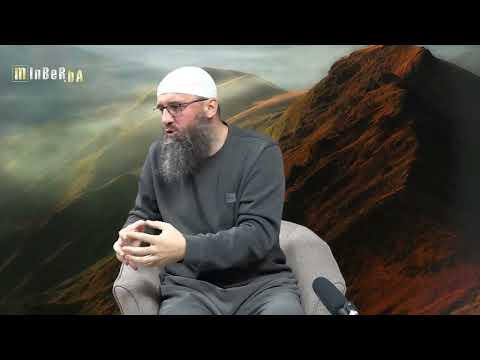 Ljubomora svekrve - Elvedin Pezić