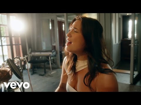 Molly Hammar - På Dig (Acoustic Live Version)