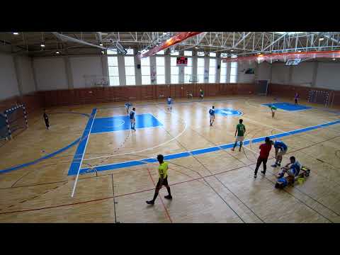 ARDOI VS SAN JUAN PARTE 4