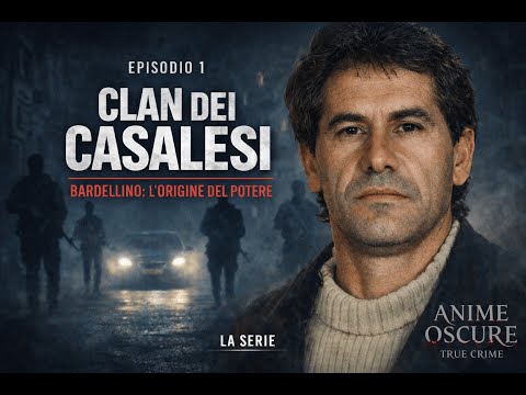 Clan dei Casalesi: Dalla Faida al Cartello del Cemento | Documentario