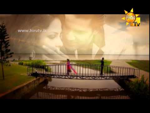 Wassane Premaya - Dumal Rathnakulasooriya ft Meena Prasadini [www.hirutv.lk]