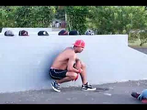 Grind Time TV episode 5