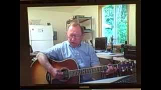 Lay Me Down in Dixie