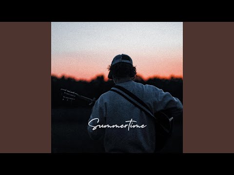 Summertime - Niklas Juritsch
