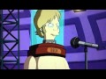 Futurama: Beck and Bender 