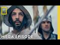 Conquest Of A New World Conquistadors The Rise And Fall MEGA EPISODE National Geographic