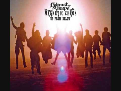 Up From Below   Edward Sharpe and the Magnetic Zeros