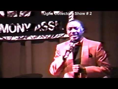 UGHA Collectors Show # 2