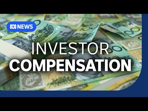 First Guardian, Shield investors in super scandal could get compensation | The Business | ABC NEWS