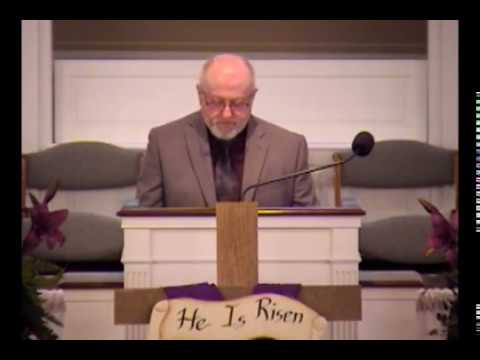 Lord, Give Us Christian Homes-Greg J 20190512am