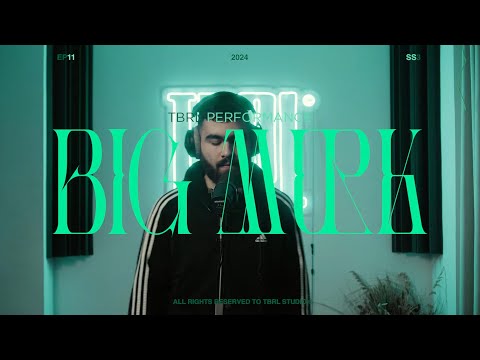 BIG MURK " FREESTYLE " l TBRL.11