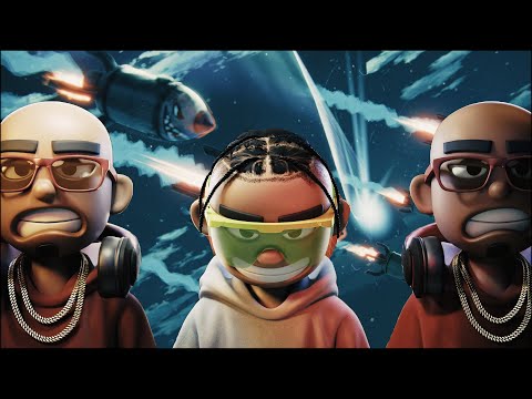 تيجي نولع | Tegy Nwla3 DokDok& Fanky Ft (@ReshaWiSamara)