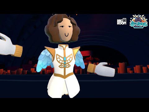 Rec Room REC ROCKS @havensongsofficial CONCERT | *NO COMMENTARY*