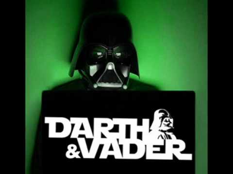 Dirtyloud - Trash House Music (Darth & Vader Remix)