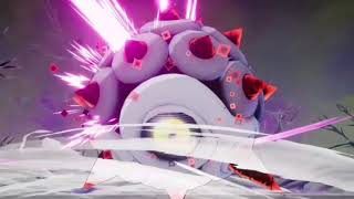 Mario and Luigi brothership x Astro bot music =-