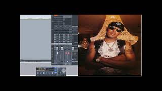 Master P – ½ On A Bag of Dank (Slowed Down)