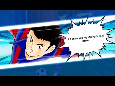 Javier Saviola - Natural Sense for Scoring