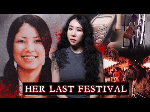 The Festival Murder That Shook Japan: What Happened to Mai Sato?