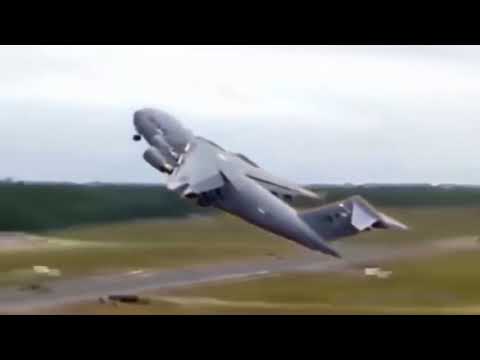 Airplane сrashes, failed takeoff aircraft and crosswind landings   Video collection 2016  =HD=    Yo