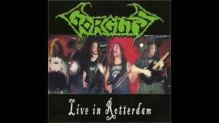 Gorguts - Inoculated Life - [Live in Rotterdam]