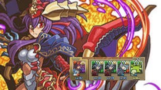 [극한의 투기장 5] 절세의 붉은 용환사 소니아 pt. (Feat. 제라 하드캐리)