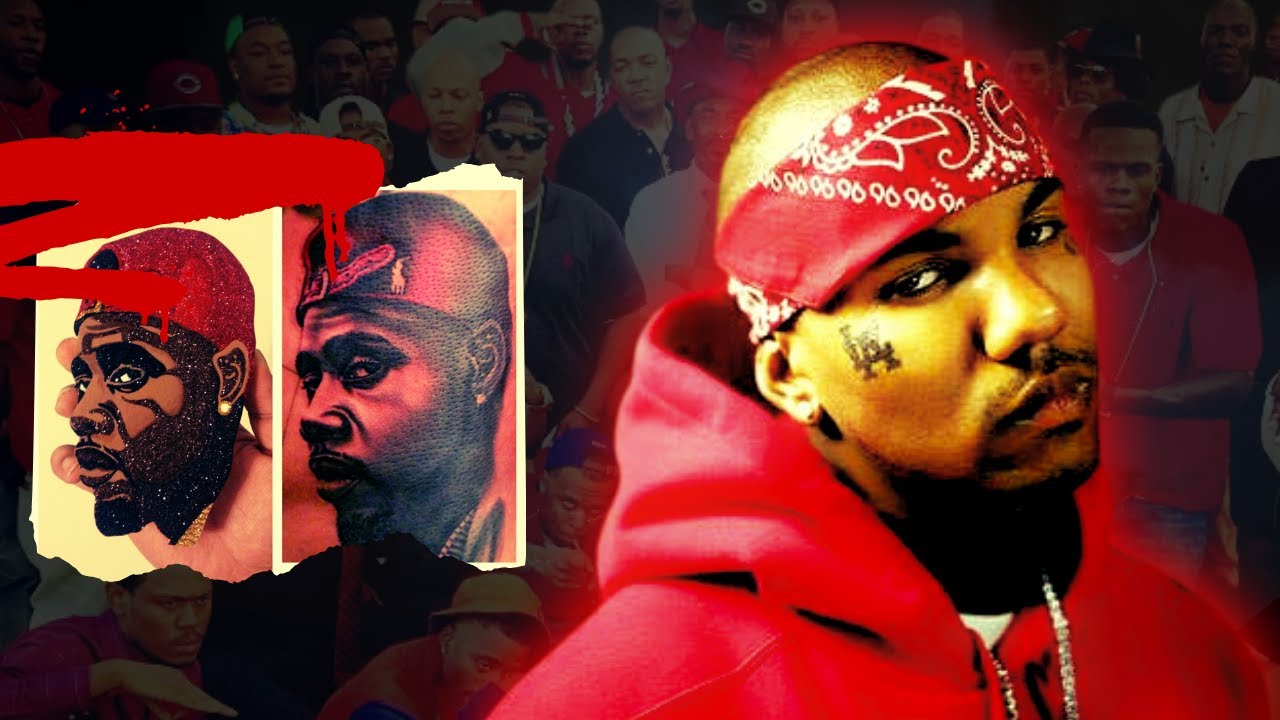 The Game & the deadly Cedar Block Pirus | MOBvsCBP