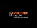 Werde Ein Teil Des PHOENIX MEDIA Teams