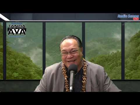 Tanoa-Ava Show, 29 AUG 2020 - Radio Samoa