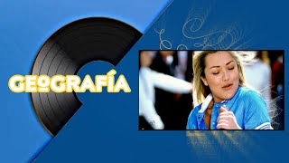 La Oreja de Van Gogh - Geografía (Official 4K Music Video) [Remastered]