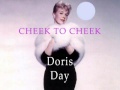 Doris Day - Cheek to Cheek