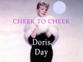 Doris Day - Cheek to Cheek 