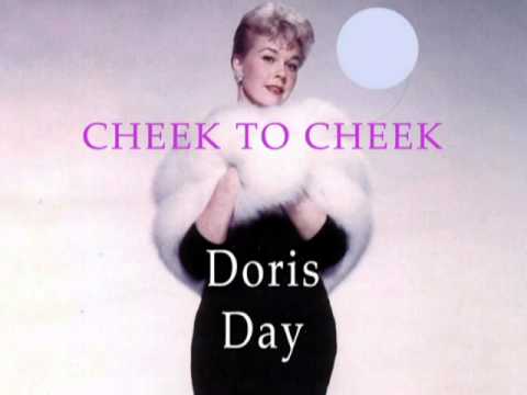 download lagu mp3 mp4 Doris Day Cheek To Cheek, download lagu Doris Day Cheek To Cheek gratis, unduh video klip Doris Day Cheek To Cheek