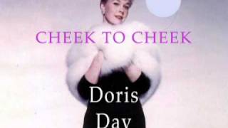 Doris Day - Cheek to Cheek