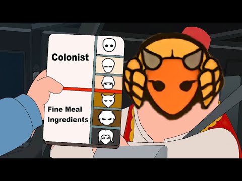 Should You Use Xenotypes Rimworld