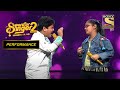 Pratyush और Samaira के तरफ से एक Cute Tribute | Superstar Singer Season 2