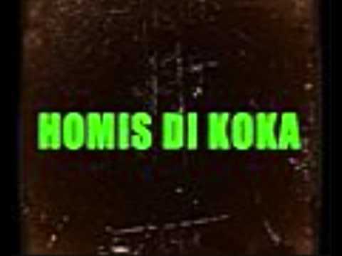 Timas [syndicato mc's] ft Pina g,nigga g ntz & zuka ntz -Homis di coca [2011]