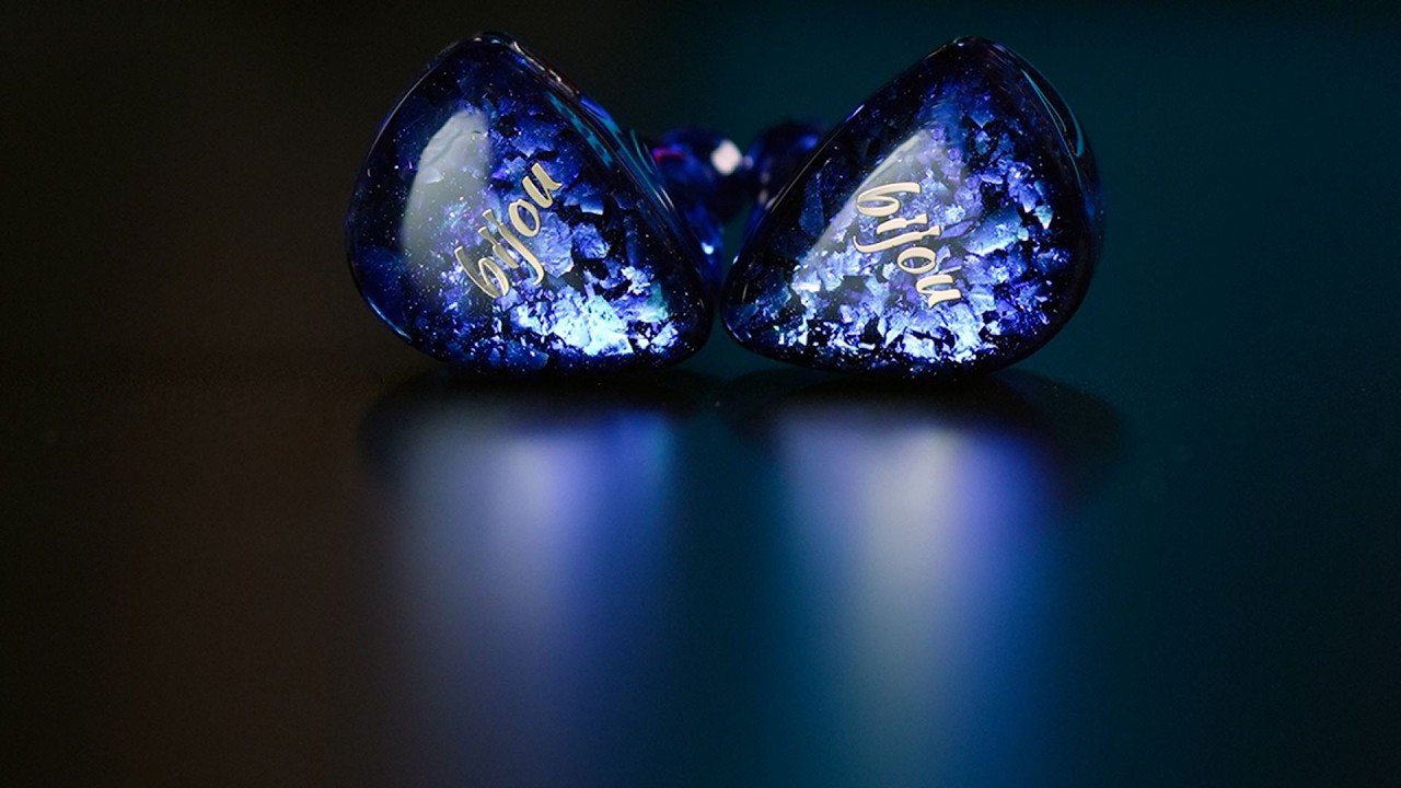 💎 Бижуй